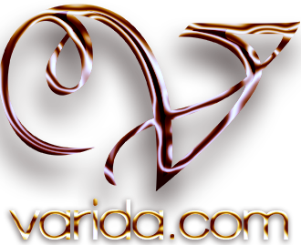 Varida P&R Logo